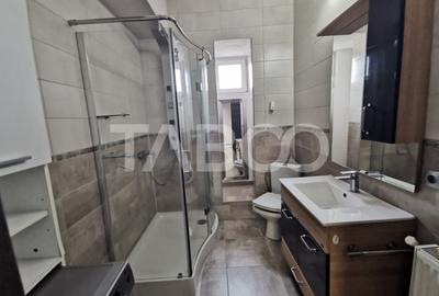Apartament cu 2 camere 63 mp utili pe Mihai Viteazul din Sibiu - 10