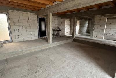 Casa+teren  Vadu Pașii Buzau - 5