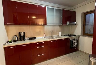 La 300 M de IULIUS TOWN.apartament în vilă. - 2