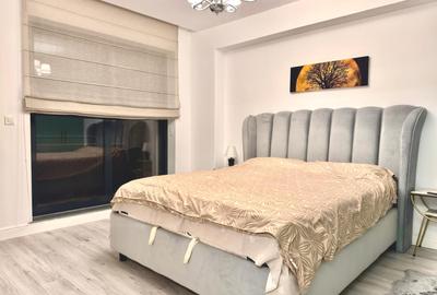 2CAMERE | PARTER | BANEASA | JANDARMERIEI | 2 BAI | PARCARE SUBTERANA - 7