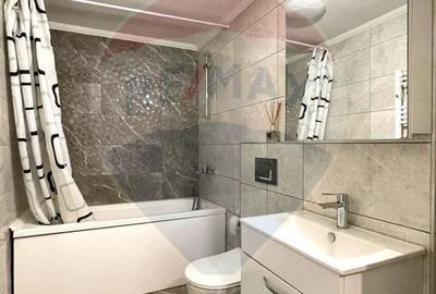 Apartament cu 2 camere si loc de parcare de închiriat - 6