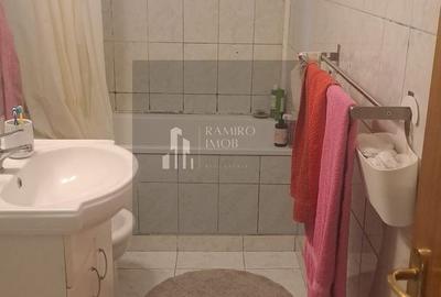 OCAZIE 2 CAMERE DECOMANDATE FIX LA PARC TINERETULUI METROU PIATA SUDUL - 6