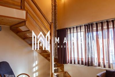 Casa 6 camere | P+M | Curte | 270 MPU | Zona Centrala - 55