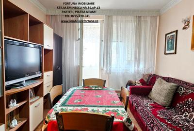 Apartament 2 camere, zona Adridan- Darmanesti - 8