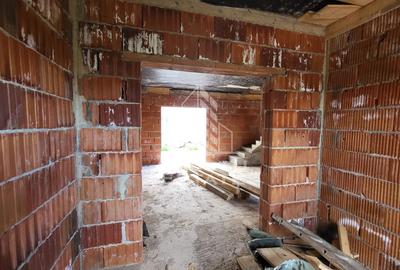 Duplex nou,3 camere 2 bai,Covaci,la cheie - 11