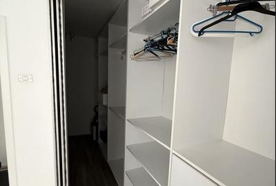 Ap. 2 camere, prima închiriere, Moșilor – Dacia, mobilat & utilat complet - 6