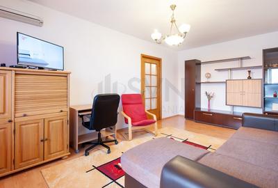 REA1028606 Apartament 2 camere Metrou Nicolae Grigorescu Parcul IOR - 3