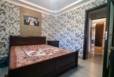 Apartament 3 camere decomandat parter - Racadau - 4