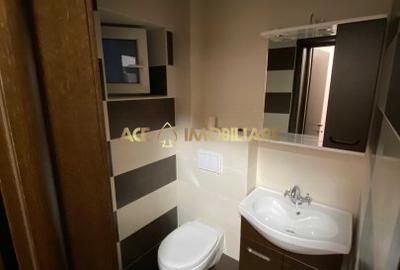 3 Camere de inchiriat | Crangasi | 2 bai | Centrala proprie | Metrou - 6