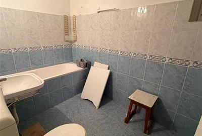 Apartament 4 camere, parter, zona centrala , 87mp utili - 7