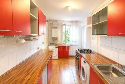 Apartament 3 camere decomandat | Zona Onix | Etaj 3/4 | Parcare - 4