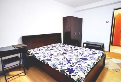 Inchiriere 2 cam dec, modern, Bdul Timisoara, Exigent Plaza, Metrou Lujerului - 23