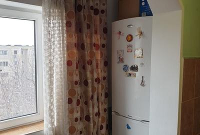 Girocului | 2 Camere | Decomandat | Centrala proprie | Mobilat si utilat - 5
