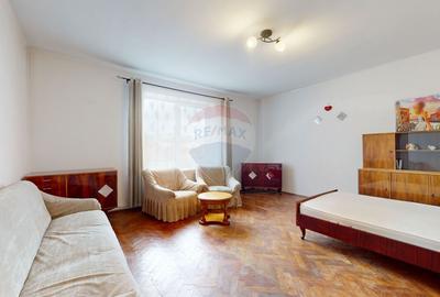 Comision 0% | Garsoniera 47 mp | 15 Noiembrie, PRIVELISTE - 1