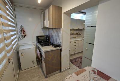 Apartament La Cheie - Eremia Grigorescu - mobilat si utilat - 9