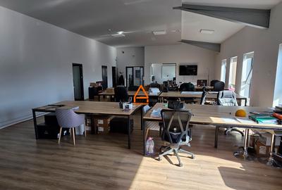 Spatiu comercial - 200 mp -  Birouri / Callcenter - 1