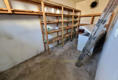 Zona Dambovita. 2 Case. Teren 933 mp. - 21