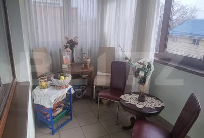 Apartament 3 camere | 90 mp utili + terasă 10 mp | Garaj | Grigorescu - 7