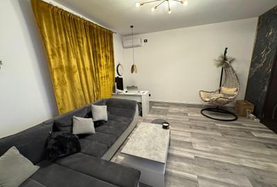 Casa renovata complet + Teren de vanzare – Zona Cetatii-Bogdanestilor- 715 - 22