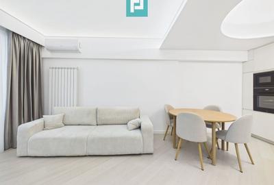 3 camere moderne|Prima închiriere |Cortina North - 11