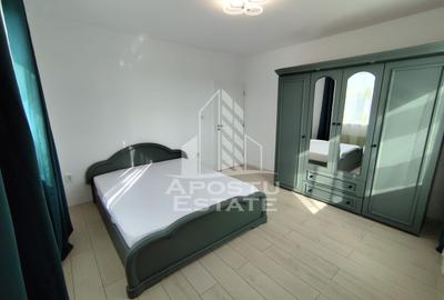 Apartament 2 camere de inchiriat, Calea Urseni/Zone 2 Timisoara - 5