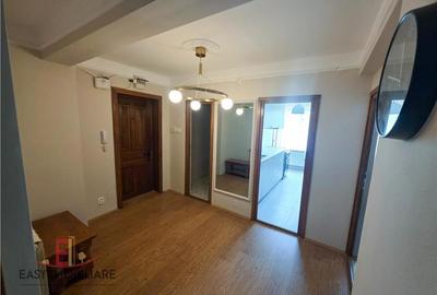 Apartament nou 3 camere, CENTRAL, prima inchiriere, 2 bai, Targu Mures - 6