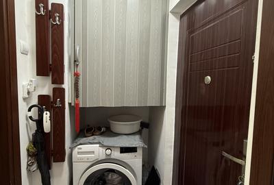 Apartament compact, 1 camera, etajul 2, 22 mp utili - Dambovita - 5