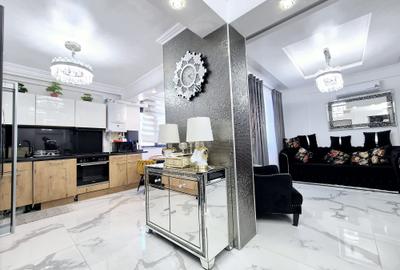 OCAZIE !!! Mamaia Nord - apartament de lux - 1
