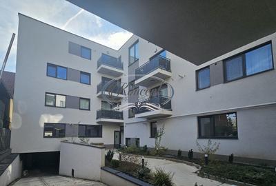 Apartament in curs de finisare, cartierul Someseni - 8