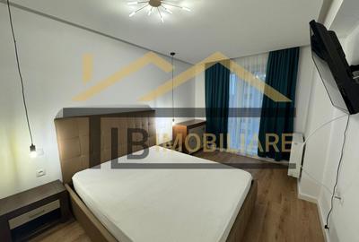 Apartament de 2 camere, 57mp, parcare, Zona Maurer - 4