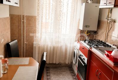 Apartament 2 camere etaj 1 zona Academia de muzica cartier Manastur - 4
