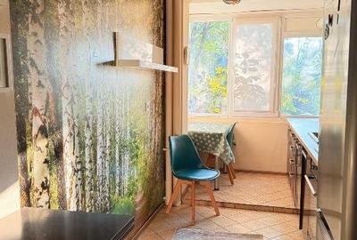 Apartament 2 camere - Parc IOR - 4