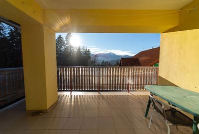 Casa, 14 camere, investitie Aparthotel, Predeal - 9