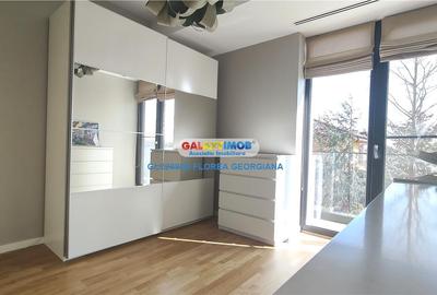 Vila exclusivista de inchiriat Otopeni - Complex Natatie - 28