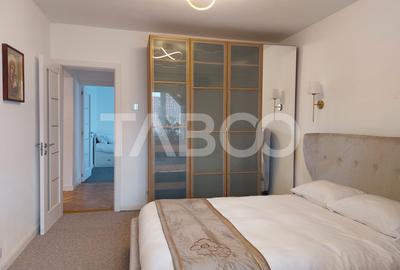 Apartament de inchiriat 3 camere 2 bai aproape de parc Valea Aurie - 4