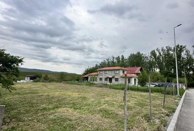 Teren intravilan de vânzare 1000mp Ideal casă sau bloc P+2+M RmValcea - 4