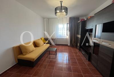 Apartament cu 1 camere semidecomandat, mobilat în Complex Studențesc