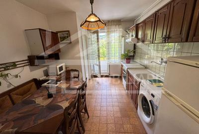 Apartament de 3 camere, 65mp, zona UMFST - 7