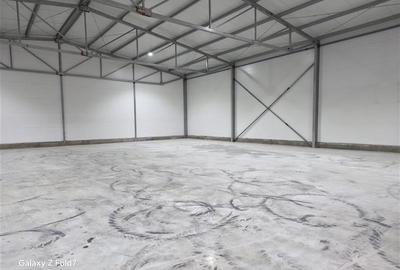 Inchiriere depozit/hala/spatiu industrial Theodor Pallady - Gara Catelul - 6