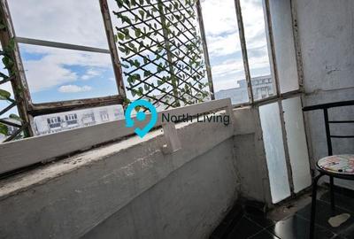 Apartament 2 camere, 65 mp, etaj 8/8, bloc 1990, lift, Decebal - 18