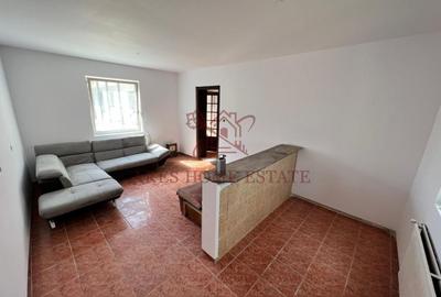 Casa individuala foarte spatioasa cu teren de 1850 mp | Sanandrei - 1