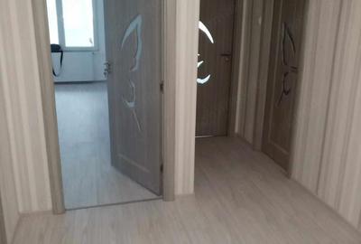 Apartament 2 camere Lujerului | nemobilat | 60 mp | renovat | 3 minute metrou - 6