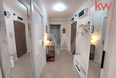 Apartament premium, 2 camere, Rovine - 1