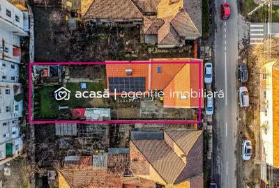 Casa la cheie in Gradiste, zona excelenta, teren 471 mp Comision 0 - 1