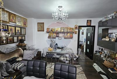 Apartament luminos, complet renovat – 2 camere, Târgu Neamț - 2