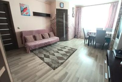 Vanzare apartament cu 3 camere in cartierul  Someseni - 1