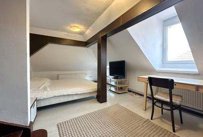 Apartament 195mp, 4 camere+dressing, complet mobilat si utilat - 7