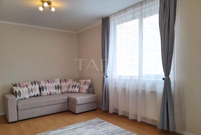 Apartament modern cu o cameră de vânzare în zona Eroilor, Florești. - 3