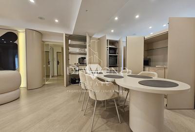 Spectaculos! Apartament cum nu ai mai vazut! Central Park Stefan cel Mare - 1