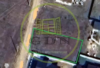 Teren intravilan construibil, suprafață 500 mp, Sântandrei - 1